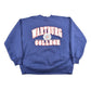 Vintage 1990s Wartburg College Collegiate Crewneck Men's Large from propervintagecanada