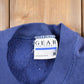 Vintage 1990s Wartburg College Collegiate Crewneck Men's Large from propervintagecanada