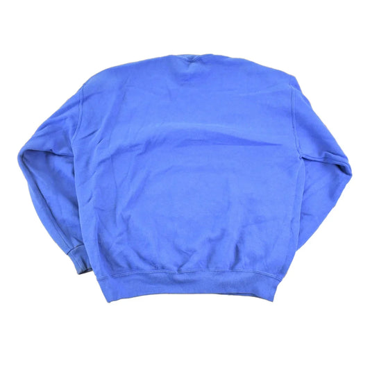 Vintage 1990s Waseca Crewneck Sweatshirt Men's XL from propervintagecanada
