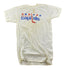 Vintage 1990s Washington Capitals Graphic NHL Hockey T-Shirt Men&