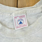 Vintage 1990s Washington DC American Eagle Souvenir Single Stitch Graphic Print T-Shirt Men's XL from propervintagecanada