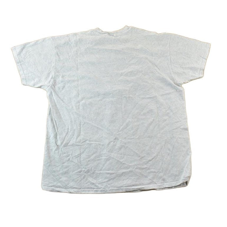 Vintage 1990s Washington DC American Eagle Souvenir Single Stitch Graphic Print T-Shirt Men's XL from propervintagecanada