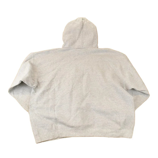 Vintage 1990s Washington DC Embroidered Hoodie Sweatshirt Mens XXL from propervintagecanada