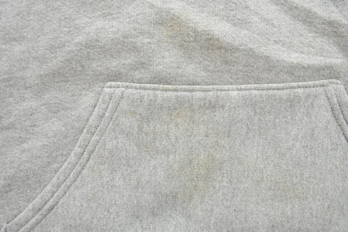 Vintage 1990s Washington DC Hoodie Men's 2XL from propervintagecanada