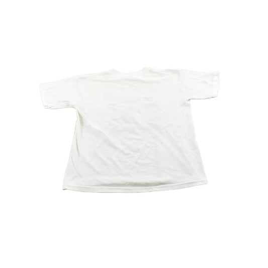Vintage 1990s Washington DC Smithsonian National Zoo Pandas Souvenir Promotional T-Shirt Youth M from propervintagecanada