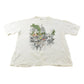 Vintage 1990s Washington DC The Capitol Travel Souvenir Single Stitch T-Shirt Men's XL from propervintagecanada