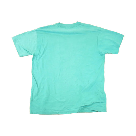 Vintage 1990s Washington Outdoor Dance Festival Souvenir T-Shirt Men's L from propervintagecanada