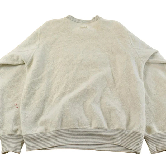 Vintage 1990s Washington State Inside Out Crewneck Sweatshirt Men's M from propervintagecanada