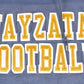 Vintage 1990s Wayzata University Crossgrain Hoodie Sweater Men's XXL from propervintagecanada
