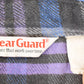 Vintage 1990s Wearguard Plaid Flannel Button Up Shirt Men's L from propervintagecanada