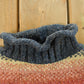 Vintage 1990s Weathervane Knit Mockneck Sweater Women's M from propervintagecanada