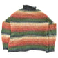 Vintage 1990s Weathervane Knit Mockneck Sweater Women's M from propervintagecanada