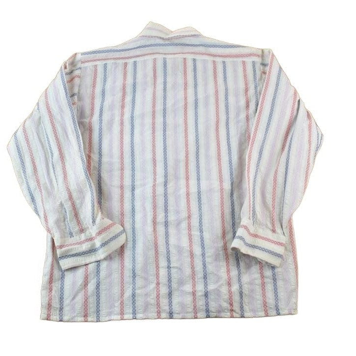 Vintage 1990s Weekenders Button Up Western Style Shirt Men's Large from propervintagecanada