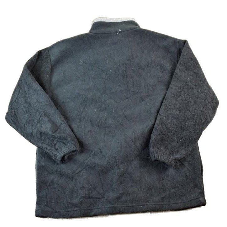 Vintage 1990s Welcome To Las Vegas Fleece Outdoorsman Sweater Men's Large from propervintagecanada