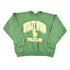 Vintage 1990s Wesley Woods Christian Camping Souvenir Crewneck Sweatshirt Men&