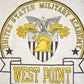Vintage 1990s West Point Collegiate T-Shirt Men's L from propervintagecanada