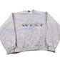 Vintage 1990s West Seneca Crewneck Sweatshirt Men's Small from propervintagecanada