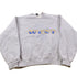 Vintage 1990s West Seneca Crewneck Sweatshirt Men&