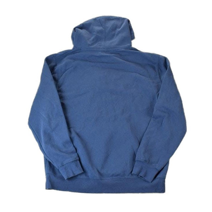 Vintage 1990s West Virginia Mountaineers University Hoodie Men's Large from propervintagecanada