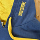 Vintage 1990s West Virginia Mountaineers University Hoodie Men's Large from propervintagecanada