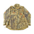 Vintage 1990s Westark Tree Camo Button Up Shirt Men&