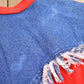 Vintage 1990s Western Theme Crewneck Sweatshirt Men's M from propervintagecanada