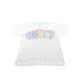 Vintage 1990s Western Wildflowers Nature T-Shirt Men's L from propervintagecanada