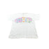 Vintage 1990s Western Wildflowers Nature T-Shirt Men&