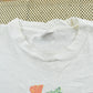 Vintage 1990s Western Wildflowers Nature T-Shirt Men's L from propervintagecanada