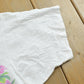 Vintage 1990s Western Wildflowers Nature T-Shirt Men's L from propervintagecanada