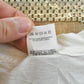 Vintage 1990s Western Wildflowers Nature T-Shirt Men's L from propervintagecanada