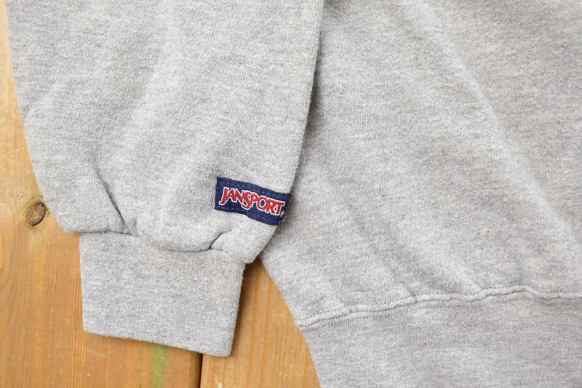 Vintage 1990s Westfield State Crewneck Sweatshirt Mens 2XL from propervintagecanada
