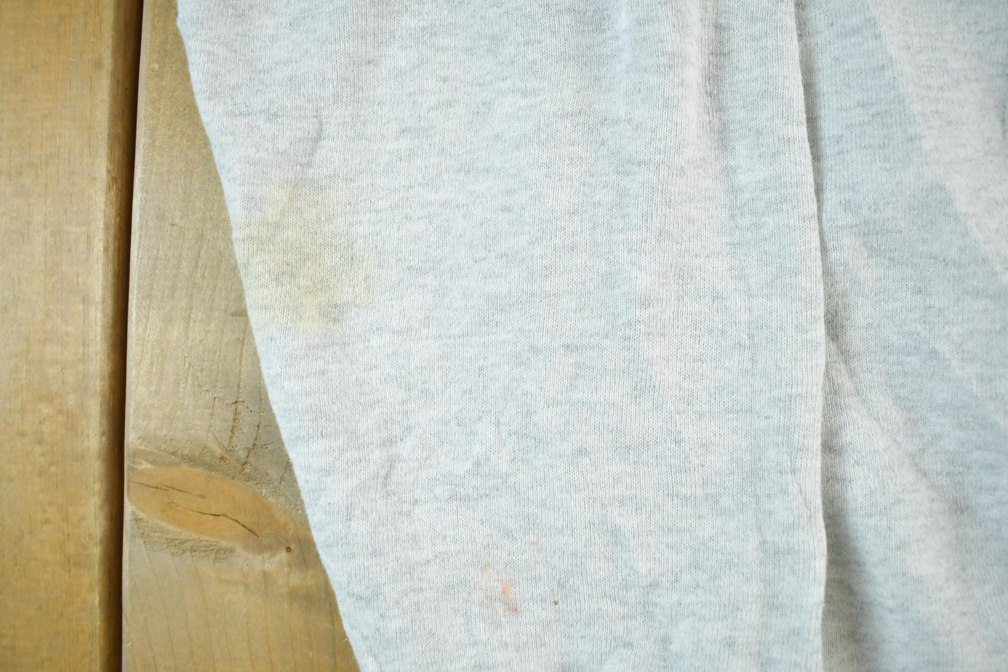 Vintage 1990s Westwood School Collegiate Crewneck Mens Medium from propervintagecanada