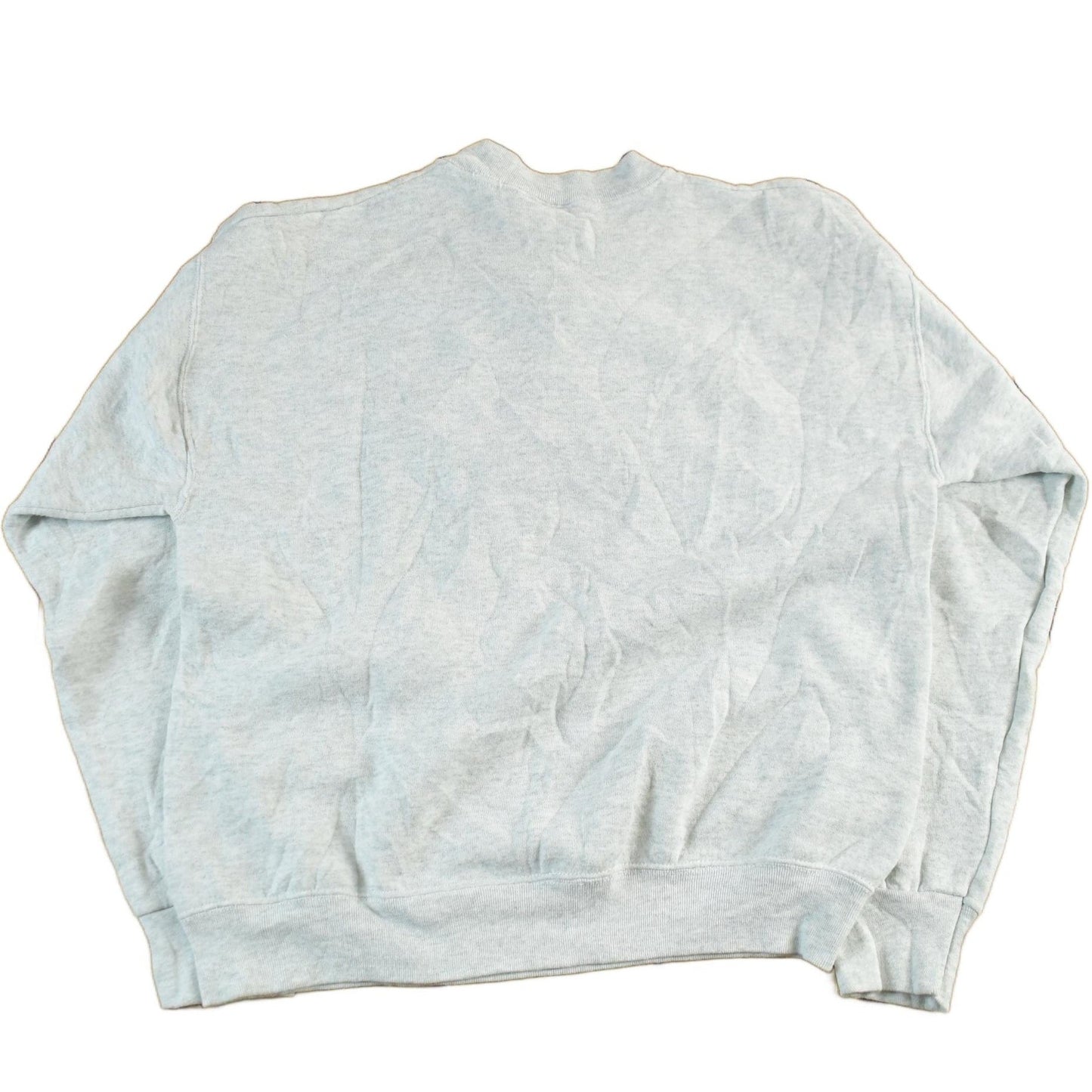 Vintage 1990s Westwood School Collegiate Crewneck Mens Medium from propervintagecanada