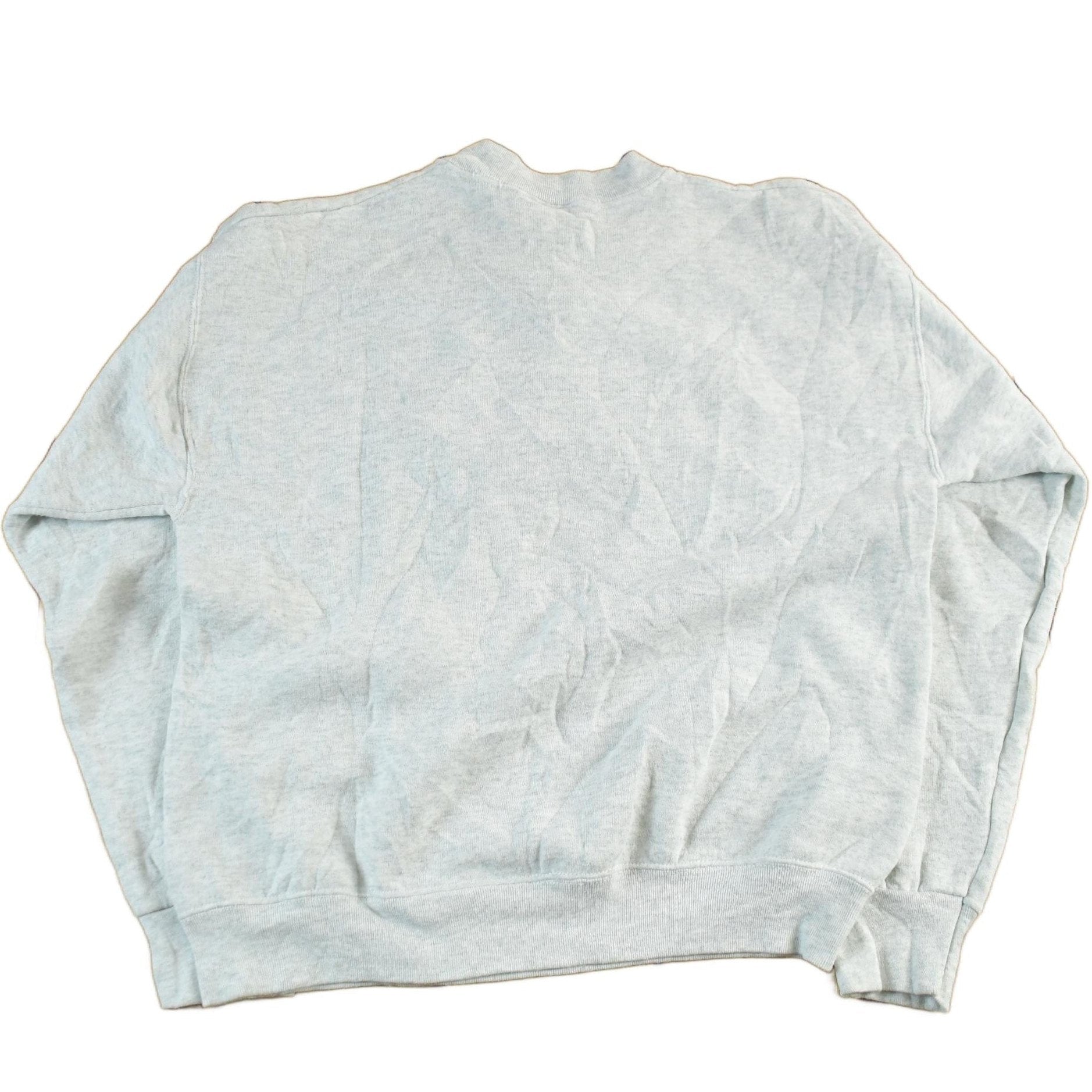 Vintage 1990s Westwood School Collegiate Crewneck Mens Medium from propervintagecanada