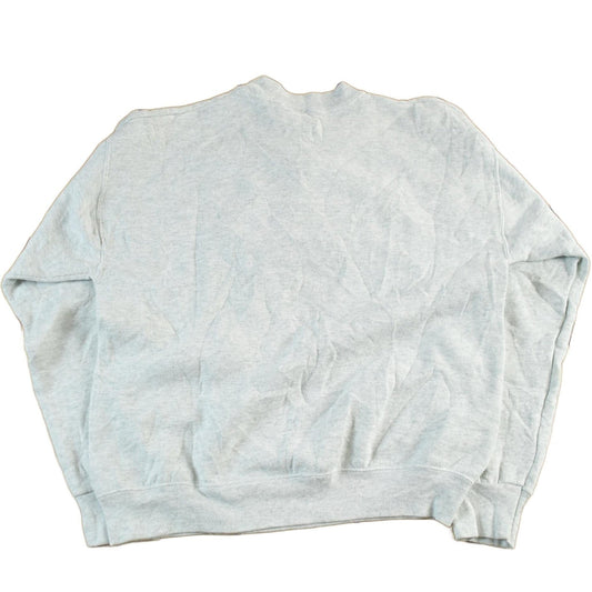 Vintage 1990s Westwood School Collegiate Crewneck Mens Medium from propervintagecanada