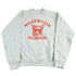 Vintage 1990s Westwood School Collegiate Crewneck Mens Medium from propervintagecanada