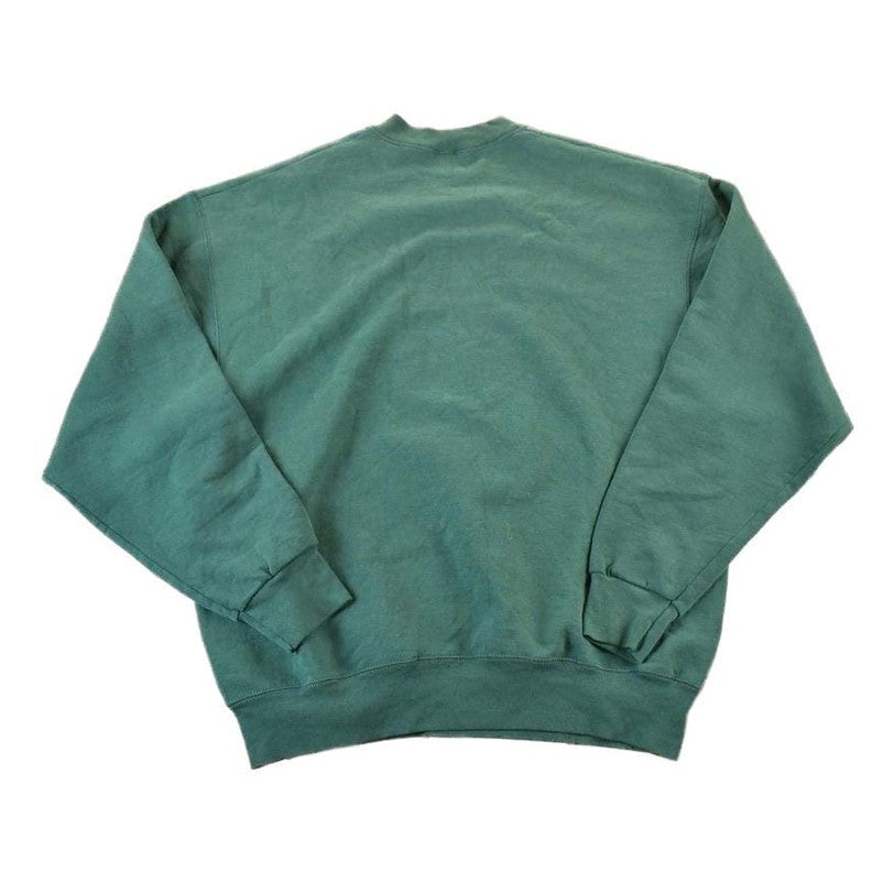 Vintage 1990s WF Packers University Crewneck Men's Large from propervintagecanada