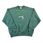 Vintage 1990s WF Packers University Crewneck Men's Large from propervintagecanada
