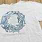 Vintage 1990s Whale Animal Graphic T-Shirt Mens L from propervintagecanada