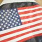 Vintage 1990s WHEREMI USA Leather Jacket Men's XL from propervintagecanada