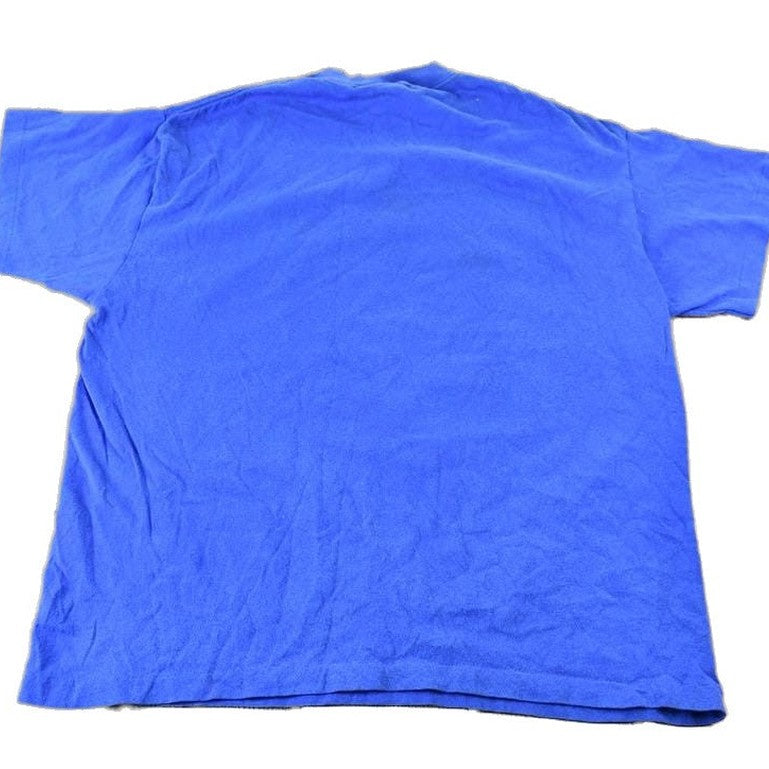 Vintage 1990s White River State Games Finalist Single Stitch Graphic T-Shirt Men's L from propervintagecanada