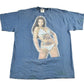 Vintage 1990s White Zombie Astro Creep Tour Band T-Shirt Men's XL from propervintagecanada