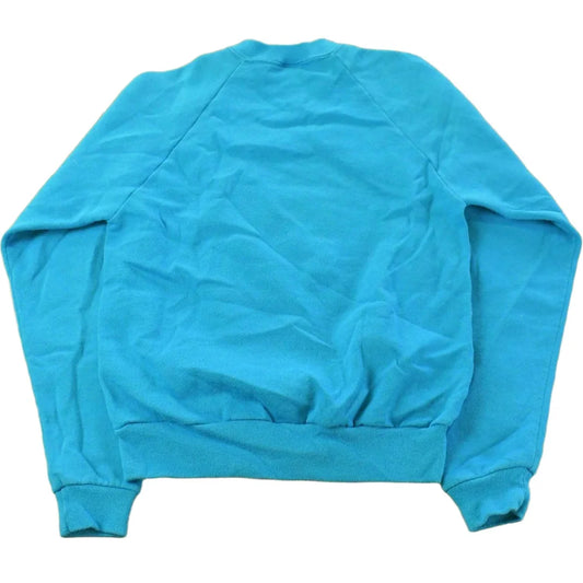 Vintage 1990s Whittier Elementary School Crewneck Sweatshirt Youth Large Men's Large from propervintagecanada