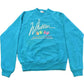 Vintage 1990s Whittier Elementary School Crewneck Sweatshirt Youth Large Men's Large from propervintagecanada