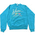 Vintage 1990s Whittier Elementary School Crewneck Sweatshirt Youth Large Men&