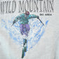 Vintage 1990s Wild Mountain Ski Area Outdoorsman Crewneck Sweatshirt Men's XL from propervintagecanada