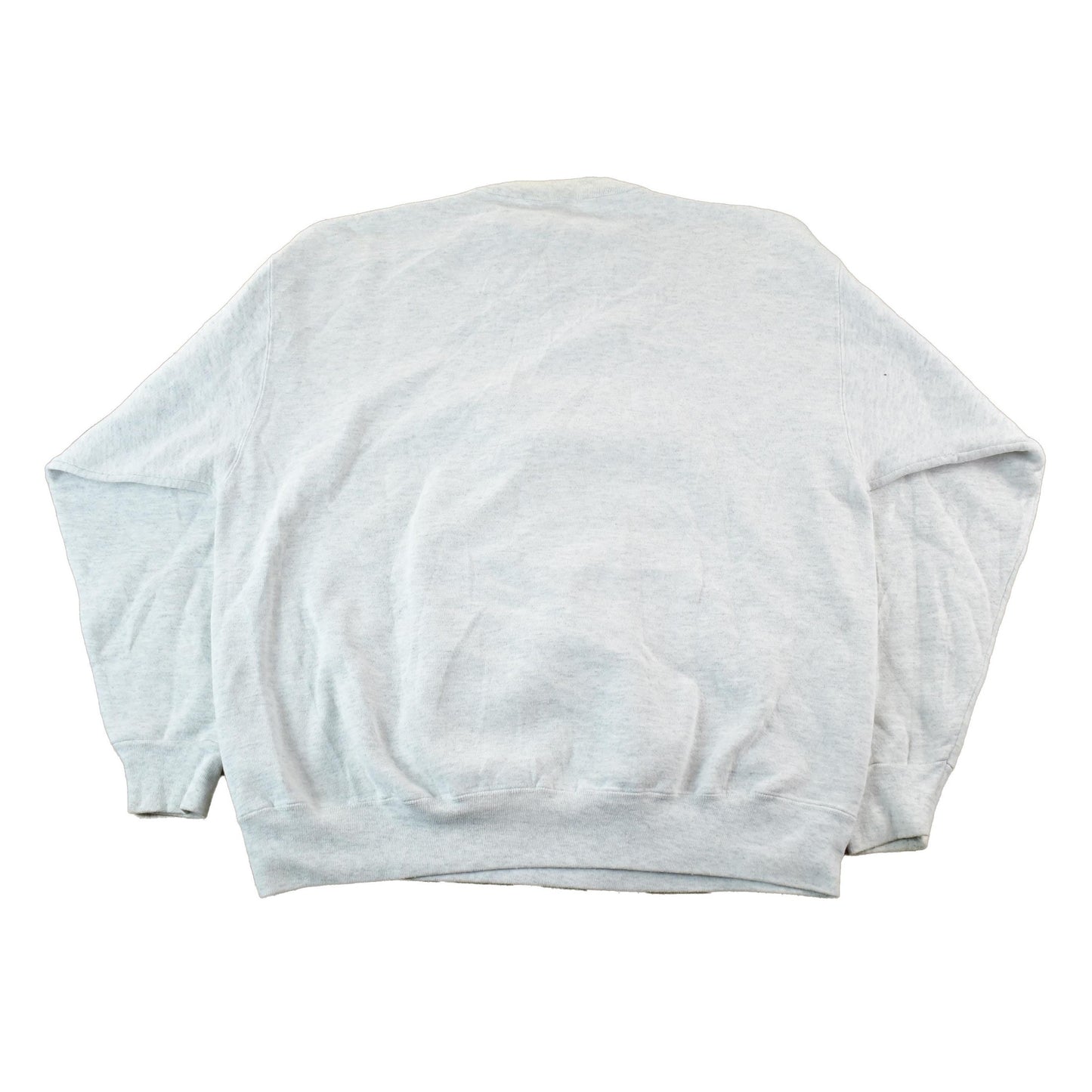 Vintage 1990s Wild Mountain Ski Area Outdoorsman Crewneck Sweatshirt Men's XL from propervintagecanada