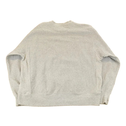 Vintage 1990s William & Mary University Collegiate Champion Reverse Weave Crewneck Sweatshirt Men's Large from propervintagecanada