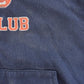Vintage 1990s William Mckinley Glee Club Collegiate Hoodie Sweatshirt Men's M / Vintage Ultimate Hanes Pro / 90s Streetwear / Athleisure from propervintagecanada